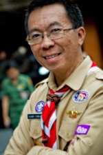 Sony prima Sanjaya 1